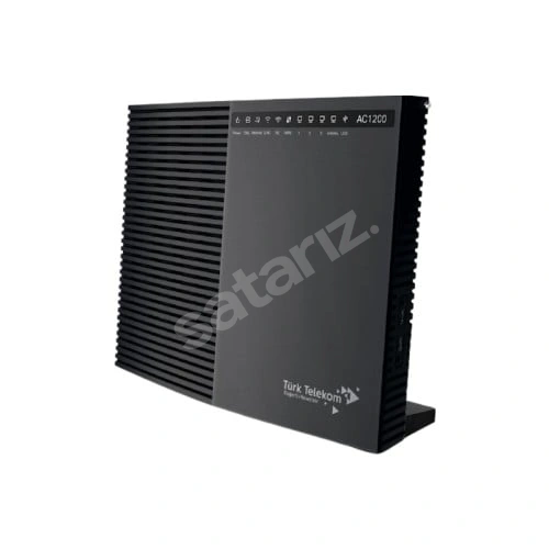 Tp-link VC220-G3u 5Ghz Yeni nesil VDSL Modem (Yeni gibi , Başarılı ürün , Kılavuzlu)