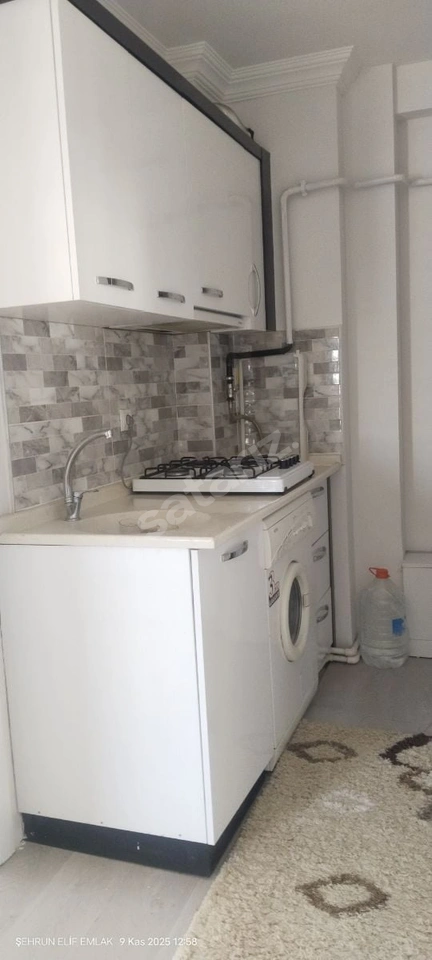 AFYONKARAHİSAR ERENLER LÜX EŞYALI DAİRE