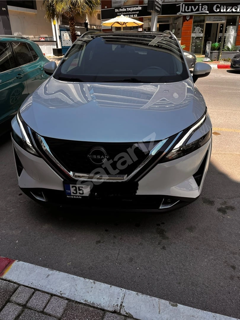 Bakımları Yetkili Serviste Yapılmış Garantisi Devam Eden Hatasız