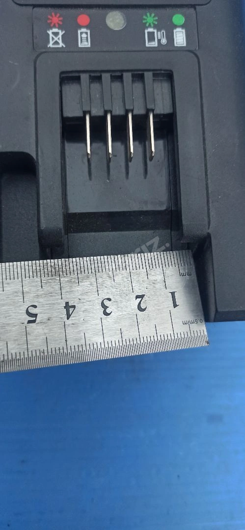 Hawk King  Şarj Aleti 20 v 1.5 Ah
