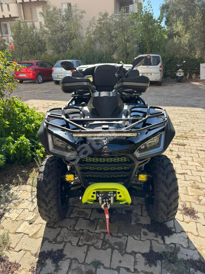 YENİ MUAYENELİ TERTEMİZ 4x4