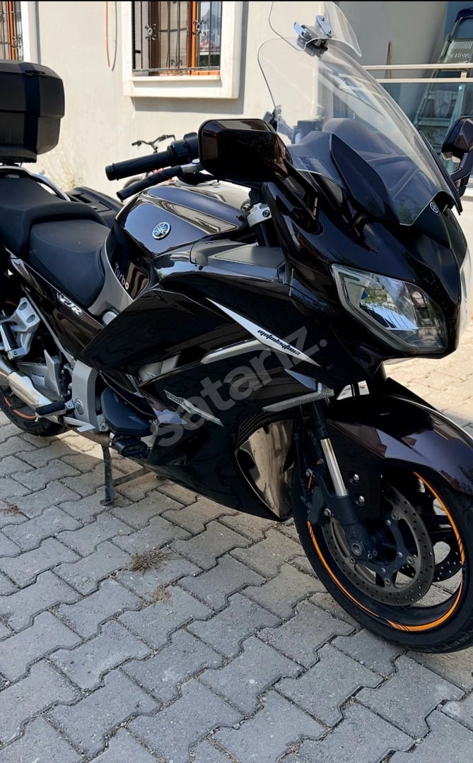 HATASIZ SATILIK FJR 1300