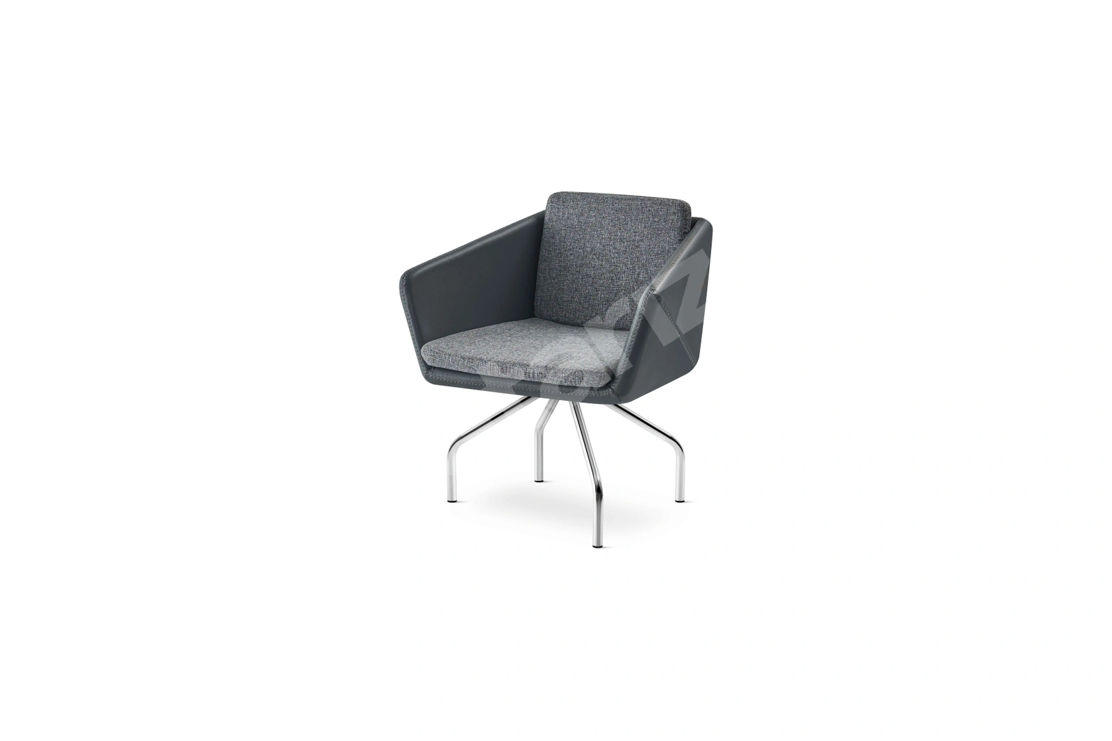 AKBÜRO RS-5092 BEKLEME KOLTUĞU