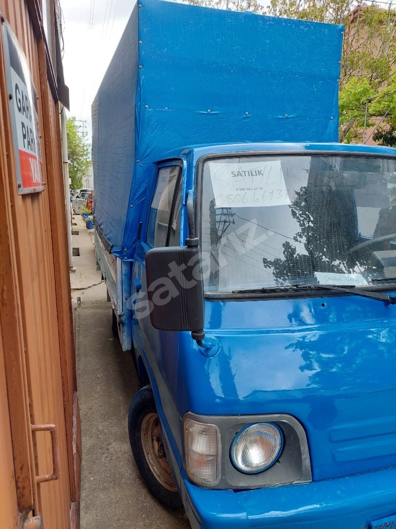 Komple Yenilendi Eksiksiz Vizeli Kullanıma Hazır Garantili