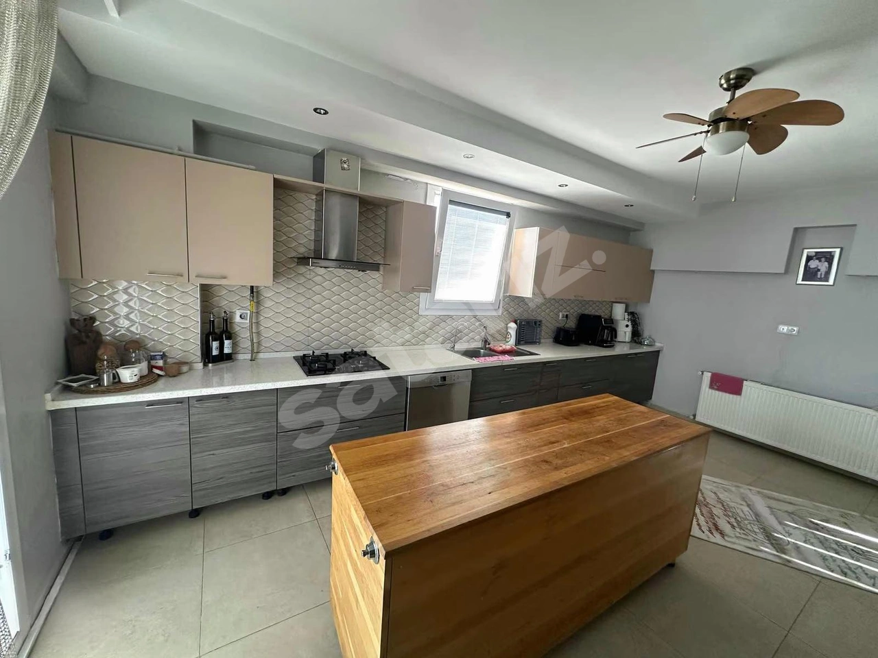 MURATBEY MH. SİTE İÇERSİNDE 5+1 TERASLI DUBLEKS DAİRE