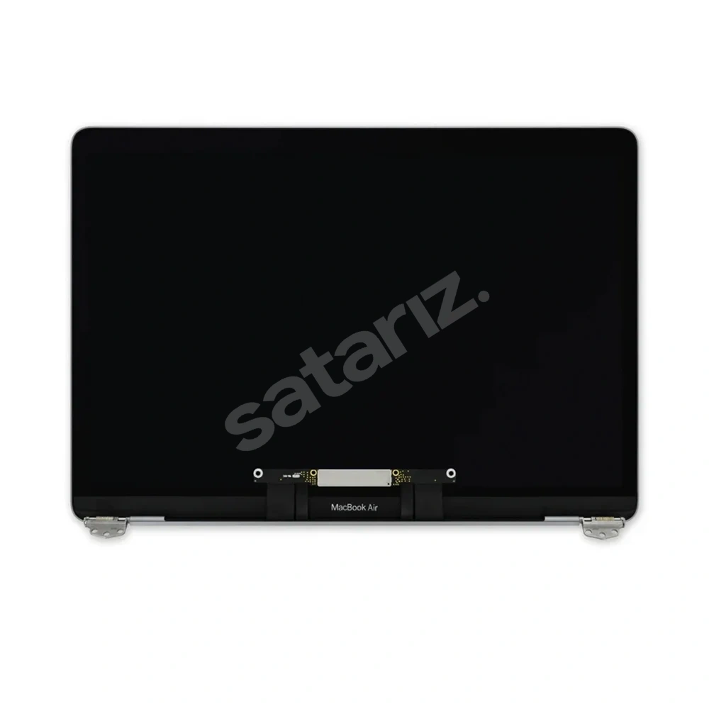 A2338 Ekran - Space Gray Apple MacBook PRO 13" (2020/2021 Yılı M1/M2) 2.el 6Ay Garanti