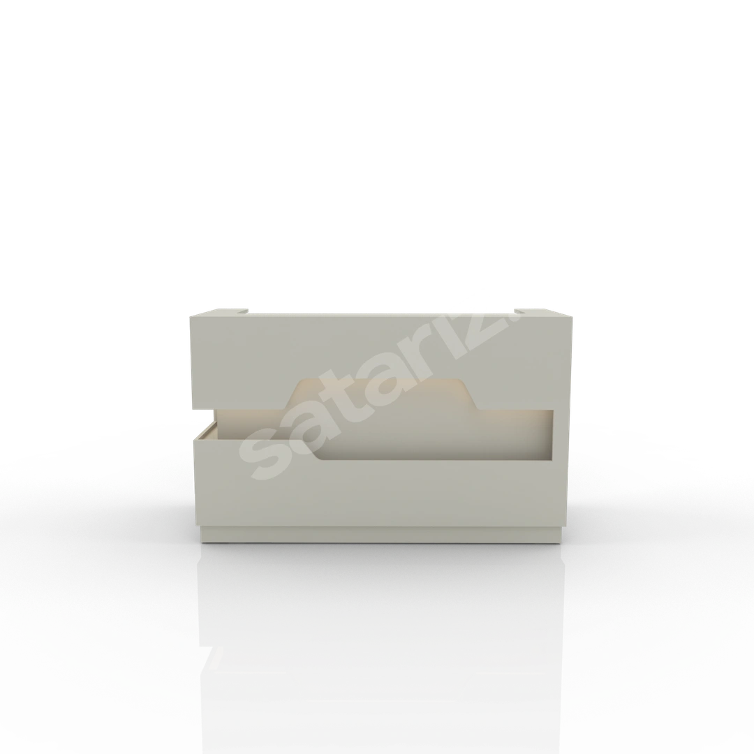 AKBÜRO OĞUZHAN KARŞILAMA BANKOSU