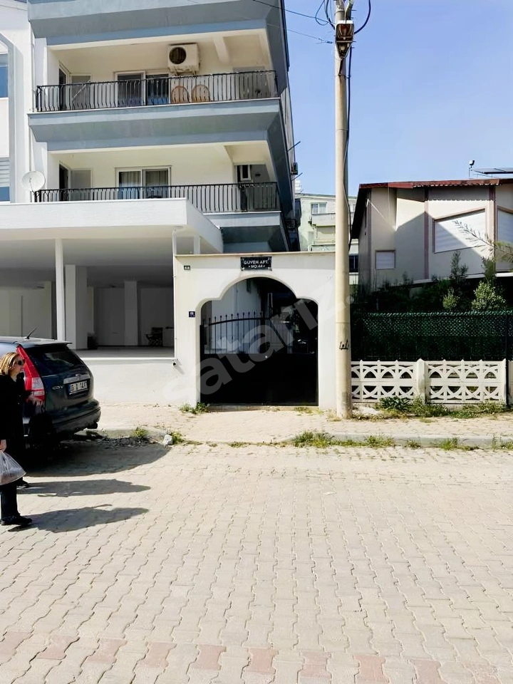 DİDİM EFELERDE TEK! | ÇİFT BANYO & ÇİFT TUVALETLİ GENİŞ 2+1
