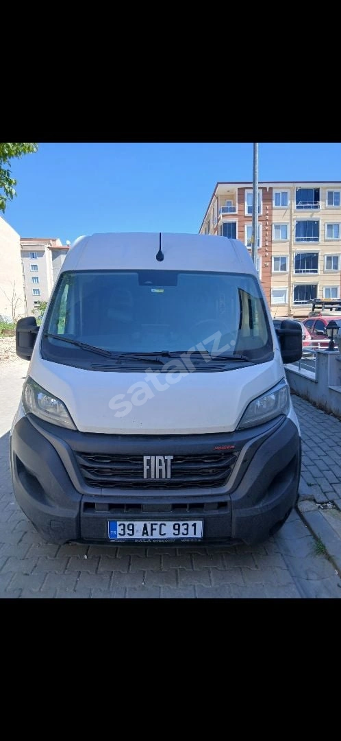 karavan paketli donanımlı güvenlik pk çelikjantlı