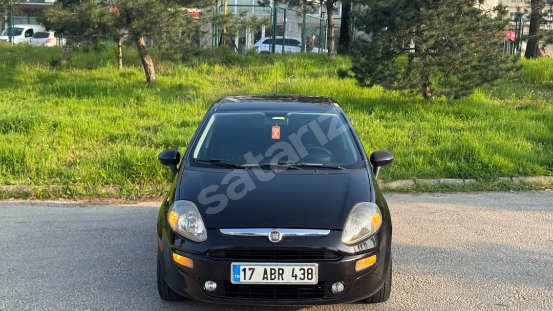 SIFIR MOTOR SORUNSUZ AİLE ARACI