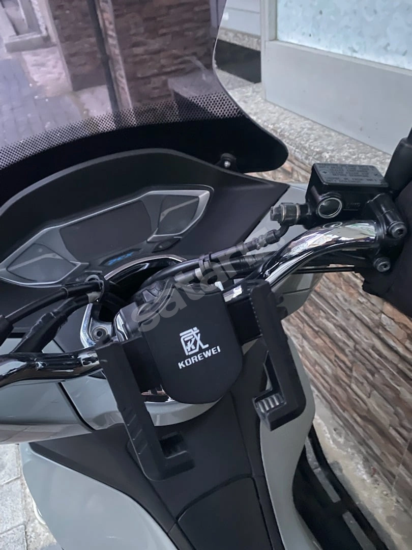 Pcx Uyumlu Telefon Tutucu