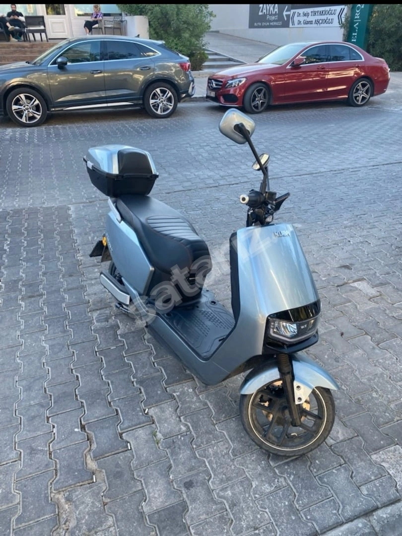 Acik Satlık