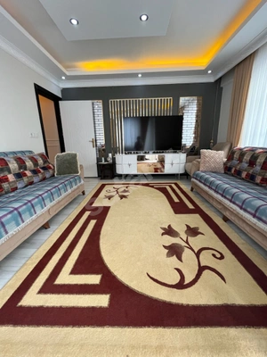 { URAL GAYRİMENKUL } Satılık 2+1 Daire