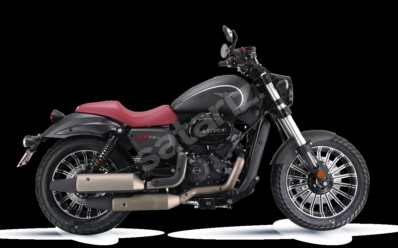 ARORA CP 250
