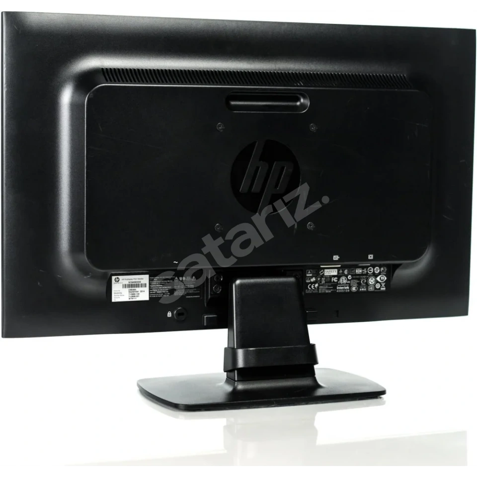 Hp Prodısplay P221 Monitör 22" Fhd Led Pivot Dva Vga (Bx Kalite) 2.El 3Ay Garanti