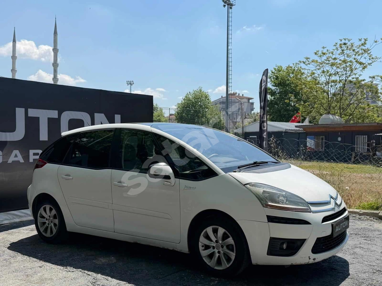 165.000 TL PEŞİNAT İLE 12-24-36 AY VADE SEÇENEKLERİ