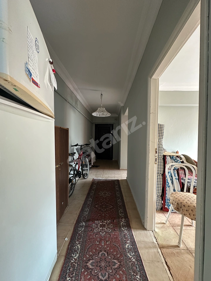 KALE YATIRIMDAN KARPUZDEREDE DENİZ MANZARALI2+1 80m²YAZLIK DAİRE