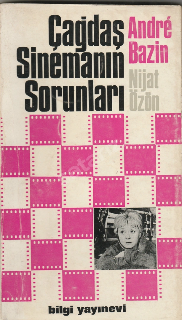 ÇAĞDAŞ SİNEMANIN SORUNLARI