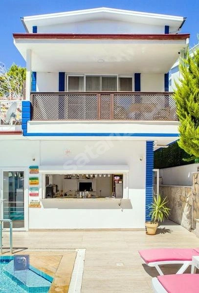 DİDİMİN KALBİNDE EN ŞIK SATILIK BUTİK OTEL CB ZİRVE DEN