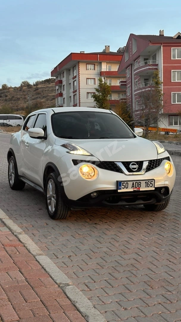 Memurdan BOYASIZ/DEĞİŞENSİZ Makyajlı Juke