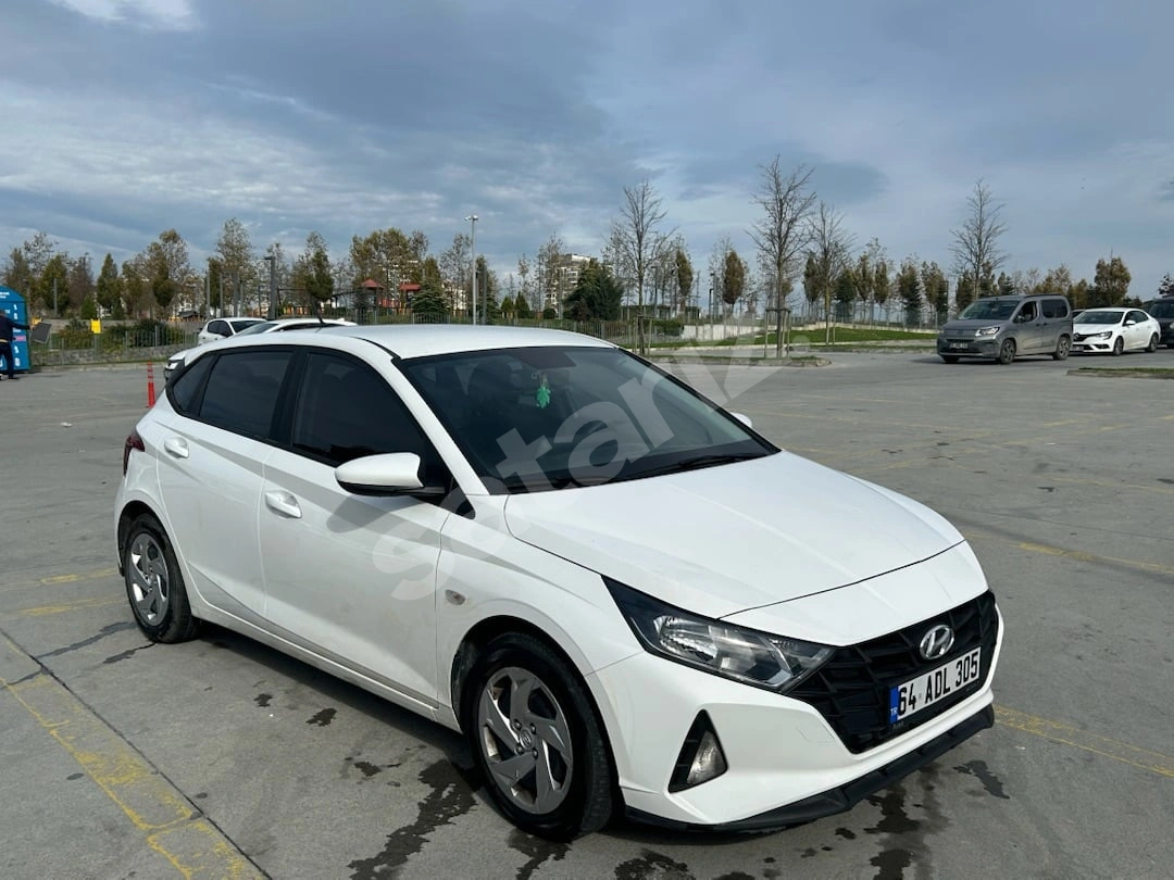 Sahibinden Düşük Km Sıfır Ayarında