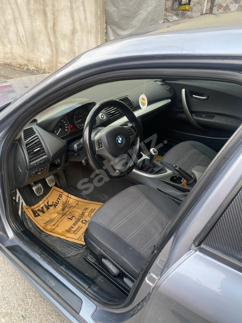 Bmw116i