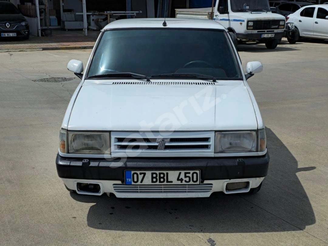 Temız Curuksuz 98 Sahın 1.4