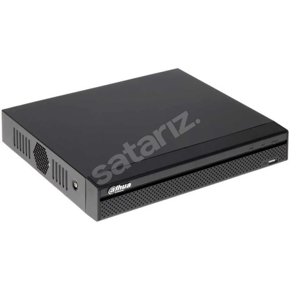 Dahua Kayıt Cihazı 4 Kanal Nvr2104Hs-P-T Poe 8Mp H265+ 1080P 1Xhdd Nxvr