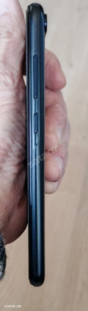 Alcatel 4.5 G Çifthat