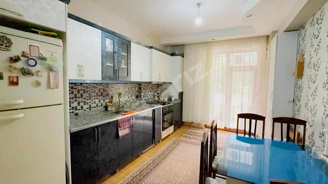 HALK EMLAK'TAN SATILIK 2+1 DAİRE