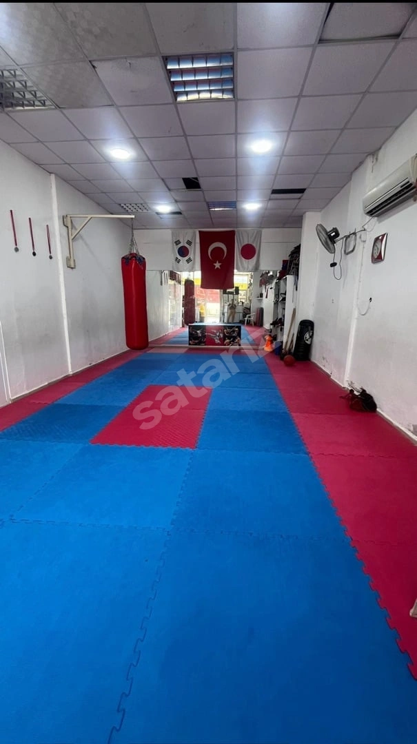 Kickboks Özel Ders