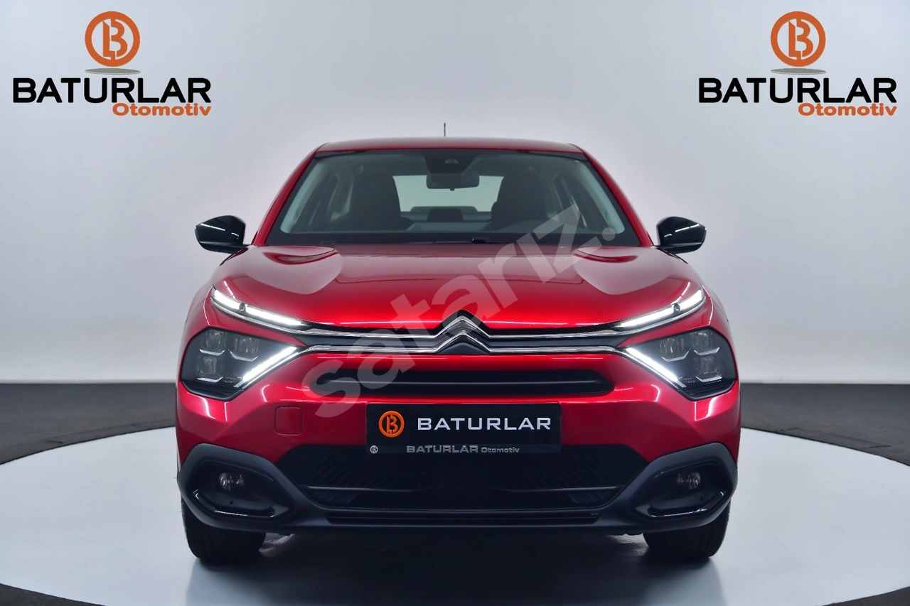 BATURLAR ANT-İST | TAMAMINA YAKIN KREDİ | K.K 12 AY | 69.700 KM