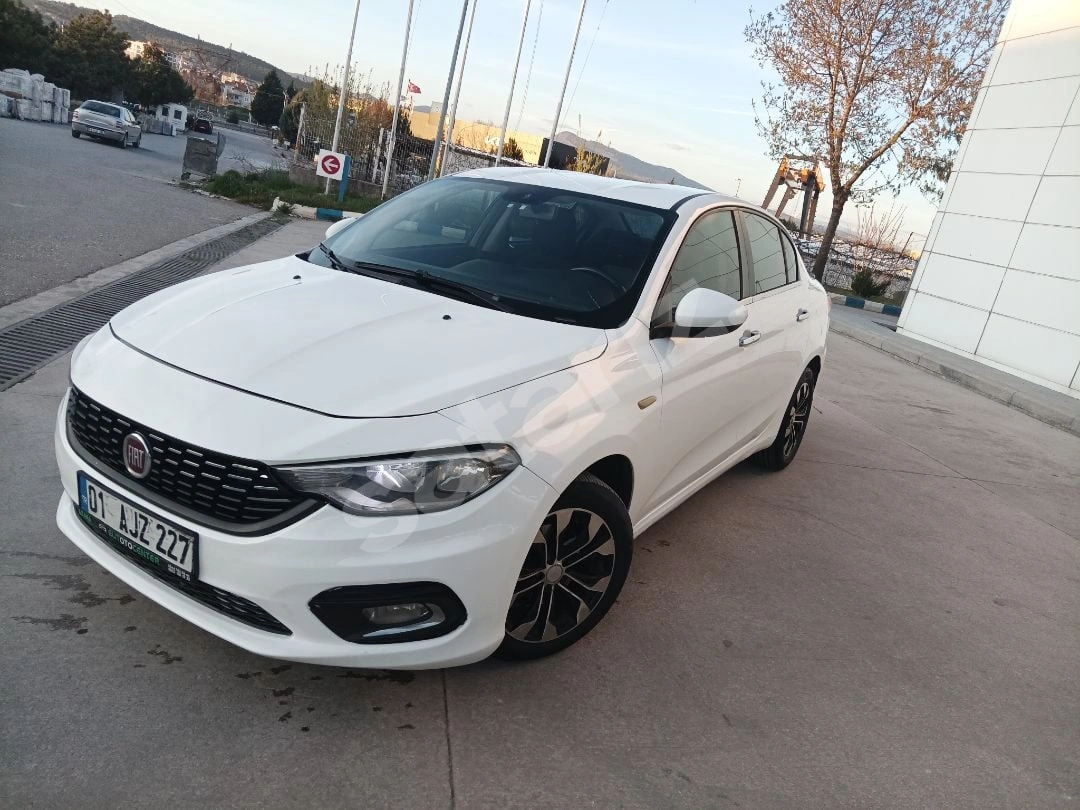 Acil Satılık Yeni Muayene 1.6 Otomatik Comfort