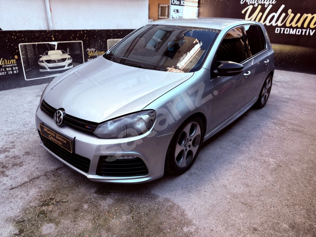 OTOMATİK GOLF