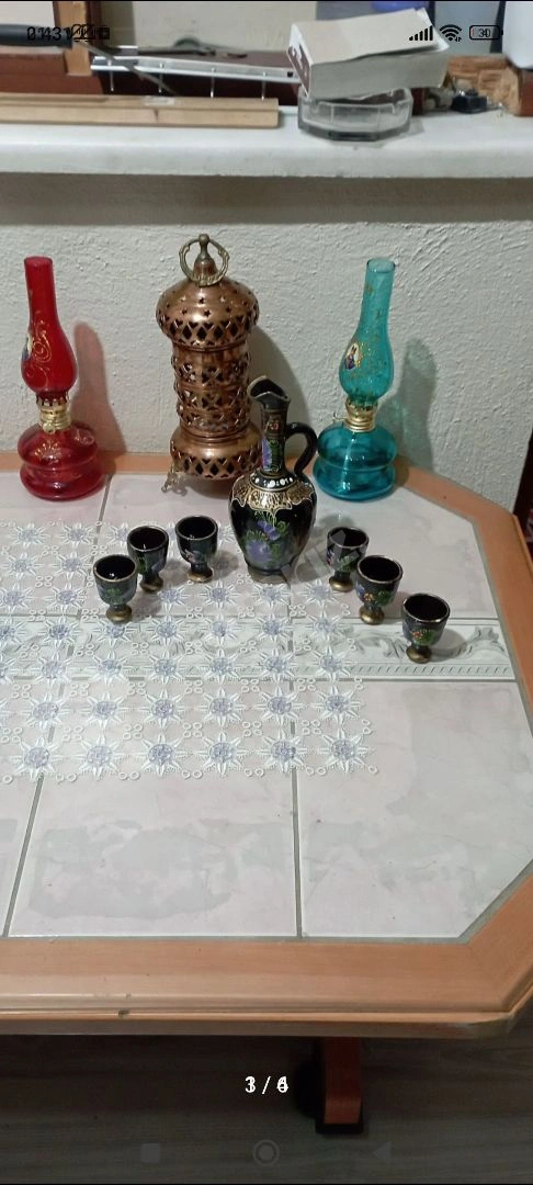 Karaf Takımı