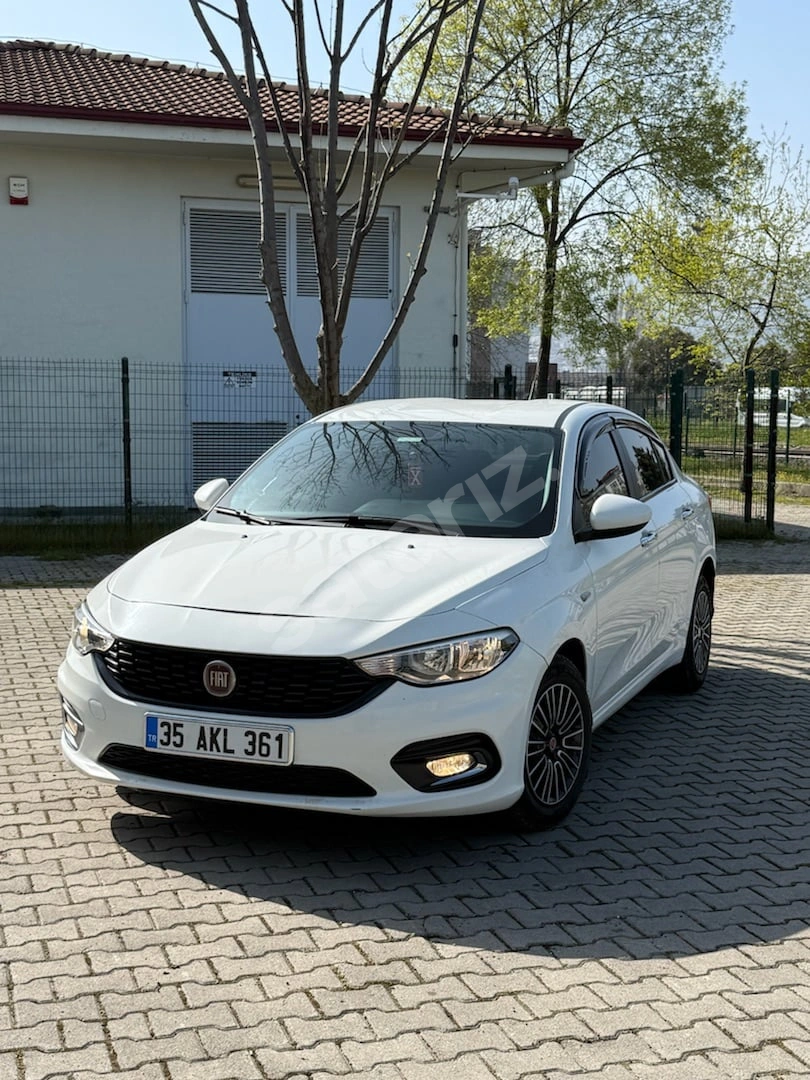 Düşük Kilometre Otomatik