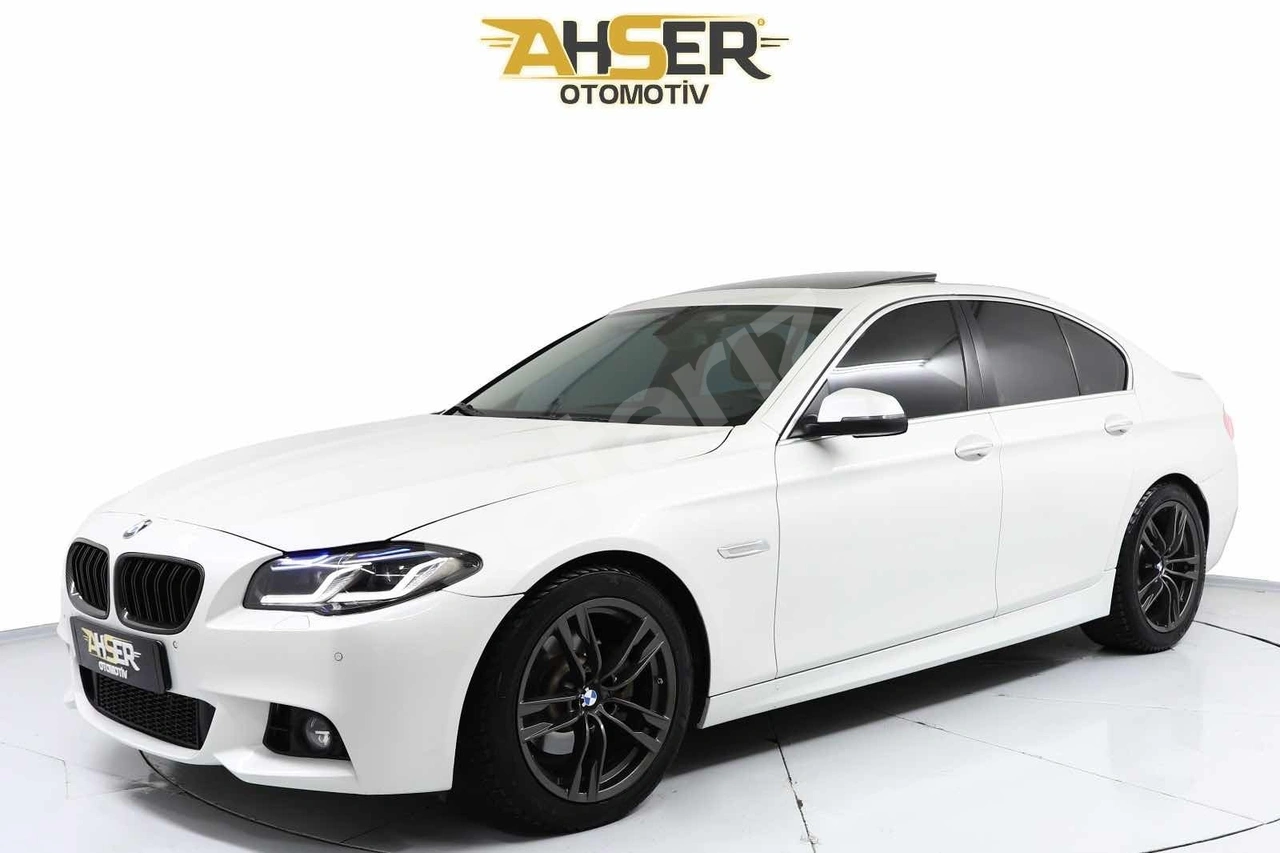 K.KARTINA 12 AY TAKSİT 2015 MODEL 5.20i PREMIUM HAYALET+VAKUM