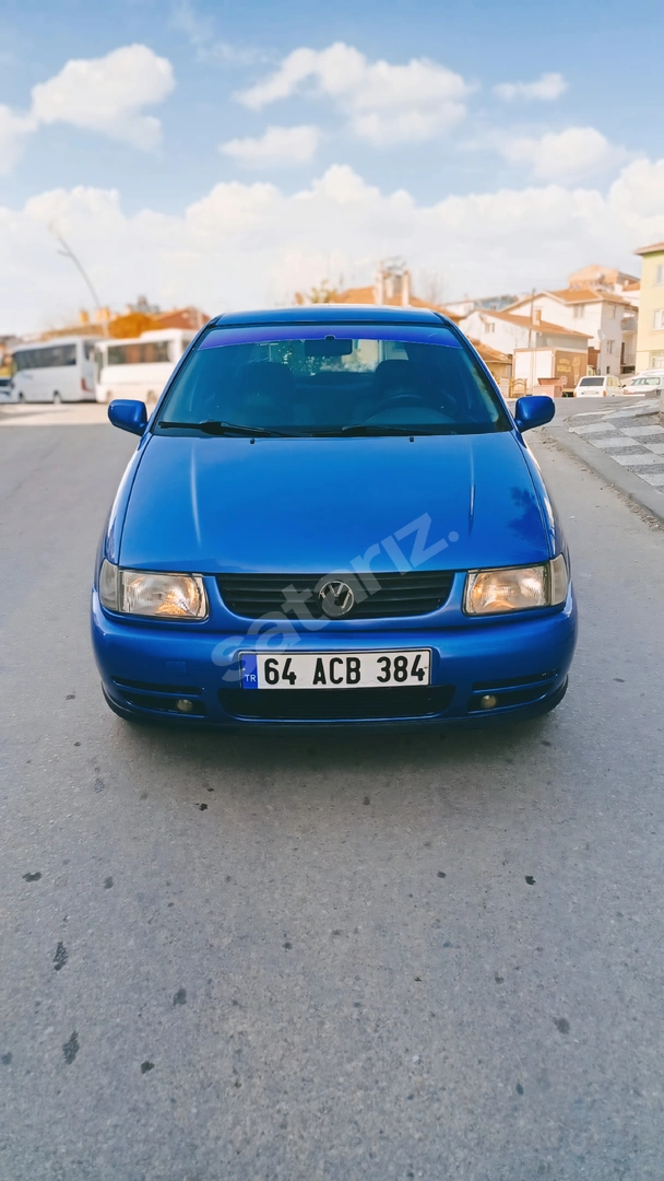 Mavi Boncuk